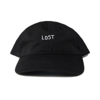 Long Lost Dad Hat