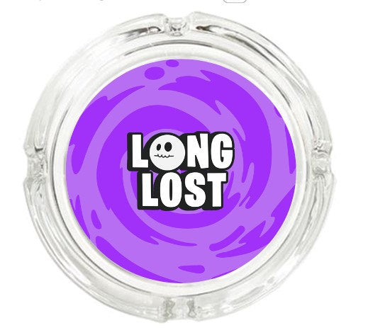 Long Lost Ashtray