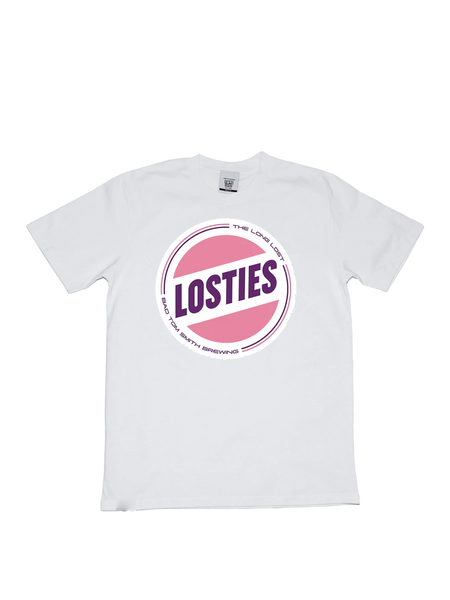 Long Lost - Lostie Brew T-Shirt