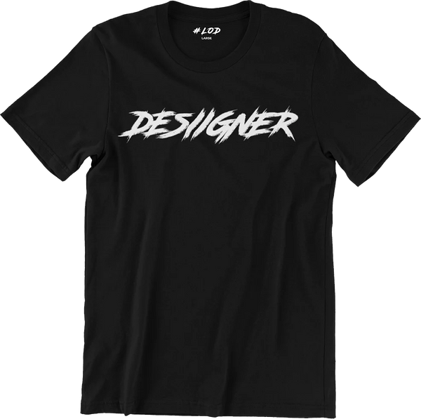 Official Desiigner T-Shirt