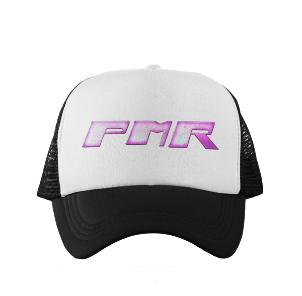 Official Desiigner PMR Black Hat