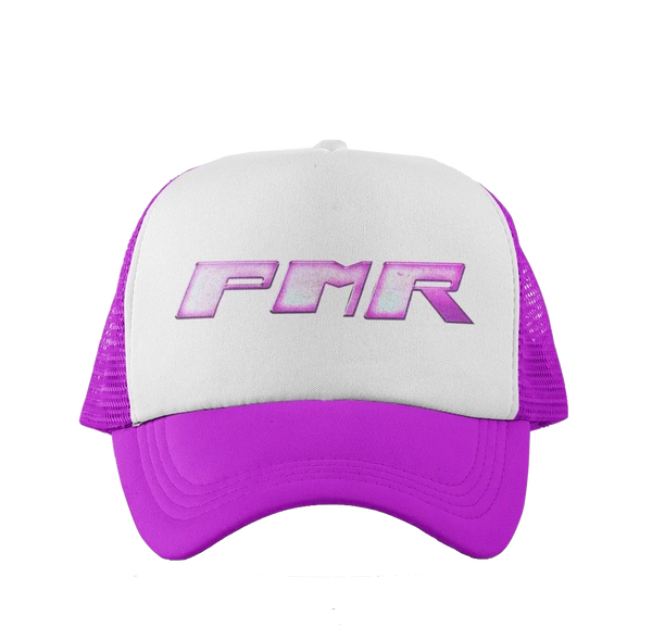 Official Desiigner Neon PMR Hat