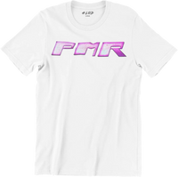 Official Desiigner White 'PMR' T-Shirt