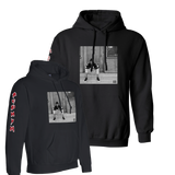 OFFICIAL REDMAN 3 JOINTS HOODIE