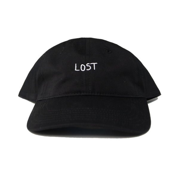 Long Lost Dad Hat